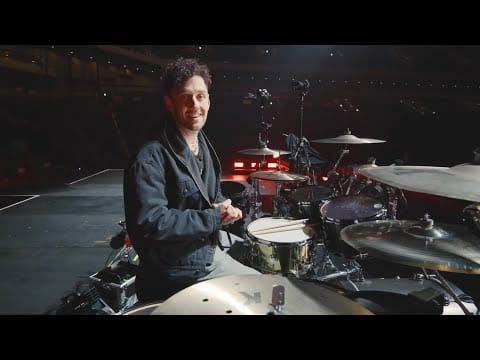 Linkin Park — Colin Brittain Rig Rundown