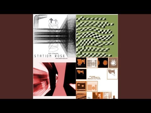Station Rose — Webcast Day 92 (Move D Edit)