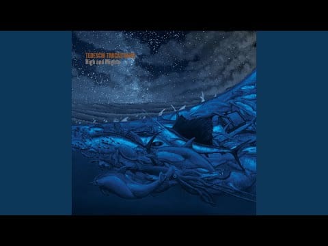 Tedeschi Trucks Band — All You Can Do