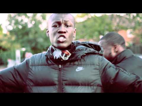 Stormzy — DUNGEON DRAGON FT. CADET