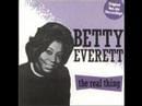 Betty Everett — Betty Everett - There'll come a time