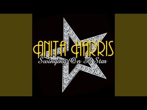 Anita Harris — Watermelon Man