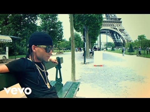 Arcángel — Arcángel - Hace Mucho Tiempo