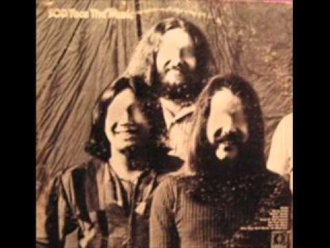 Sod — Sod - Face The Music 1972 (FULL ALBUM) [Blues Rock]
