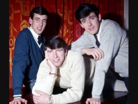 The Bachelors — The Bachelors - Moonlight and Roses (1964)