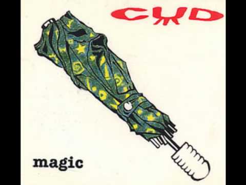 Cud — Cud - Magic (Farsley Mix)