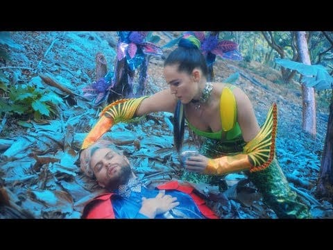 SOFI TUKKER — SOFI TUKKER - Fantasy (Official Video) [Ultra Music]