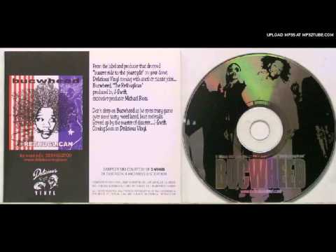 Buckwheat — Bucwheed (Buc Fifty) - What It's Worth (2003)