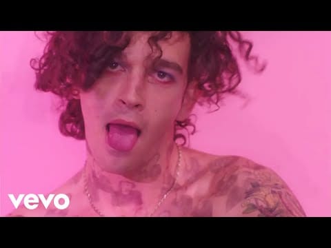 The 1975 — Love Me