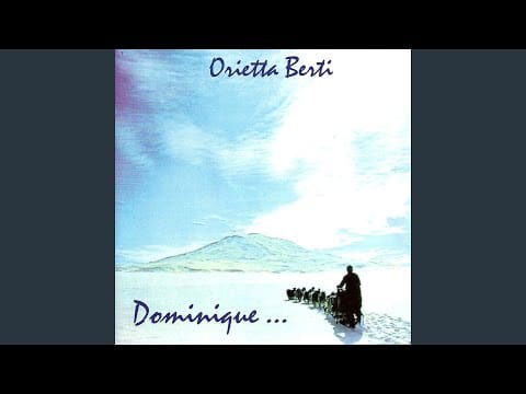 Orietta Berti — Dominique