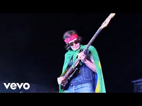 The Strokes — All The Time