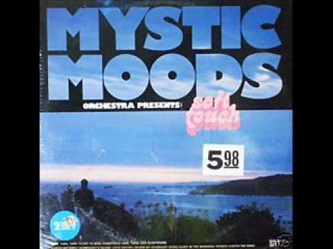 The Mystic Moods Orchestra — Mystic Moods Orchestra Golden Slumbers/Carry That Weight
