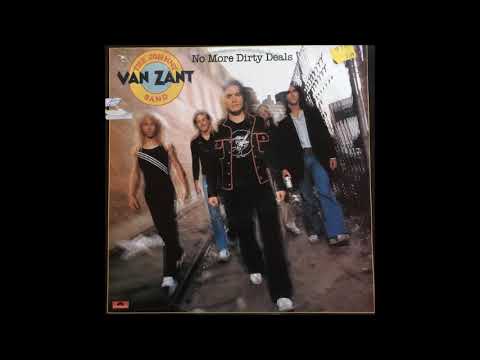 Johnny Van Zant Band — Johnny Van Zant Band - Put My Trust In You