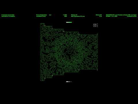 Enrico Sangiuliano — Enrico Sangiuliano - New Expression of Love [NTZ009]