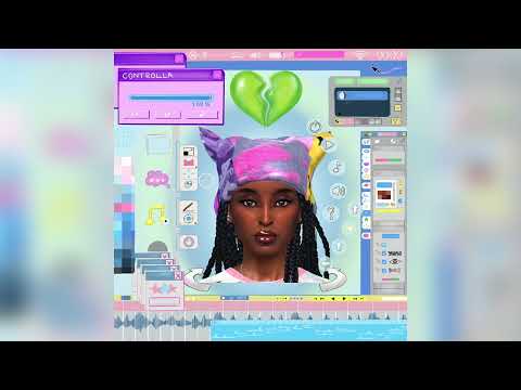 Mysie — KITTY ON TOP