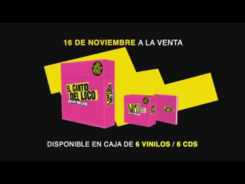 El Canto Del Loco — El Canto del Loco - Aquellos Años Locos