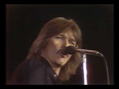 Ted Neeley — ULYSSES THE CONCERT - POLYPHEMUS