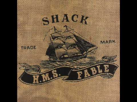Shack (3) — Shack - H.M.S. Fable (full album)