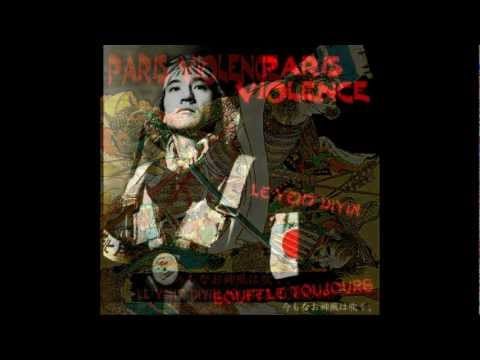 Paris Violence — Paris Violence - Doki no Sakura