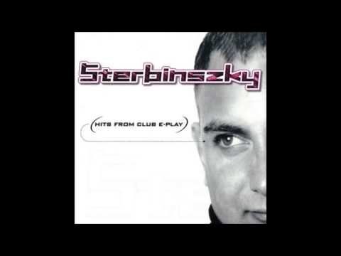 Sterbinszky — Sterbinszky - Hits From Club E-Play
