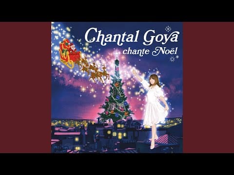 Chantal Goya — Petit papa Noël