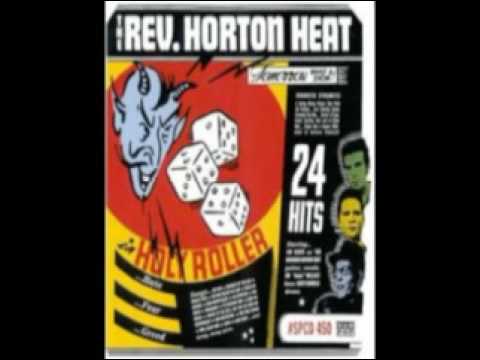 Reverend Horton Heat — Reverend Horton Heat- 400 Bucks