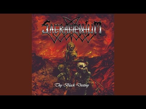 Sacramentum — Overlord