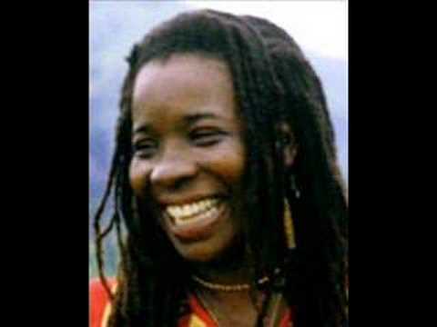 Rita Marley — Rita Marley - One Draw