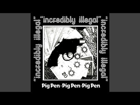 Pig Pen (3) — Church of Hardcore