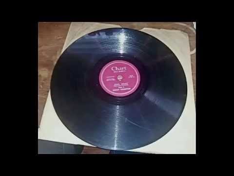 Sonny Thompson — Sonny Thompson - Juke Joint Pt 1 & 2 78 rpm!