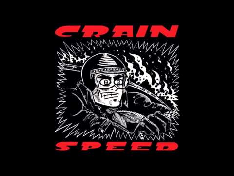Crain (2) — Crain - Monkey Wrench