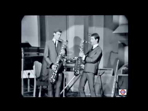 Sounds Incorporated — "EVERYBODY SAID YEAH!" *SOUND INCORPORATED*