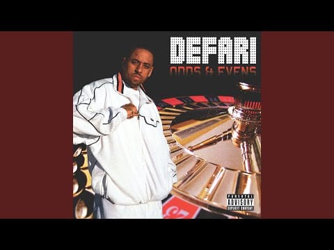Defari — Diamonds In The Rough