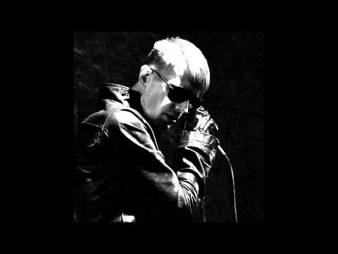 Cold Cave — COLD CAVE- GOD MADE THE WORLD