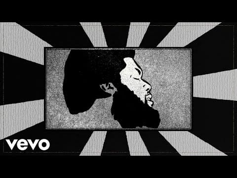 Michael Kiwanuka — Light