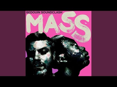 Bedouin Soundclash — St. Jude of the Floors
