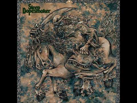 Sleep — Sleep: Dopesmoker