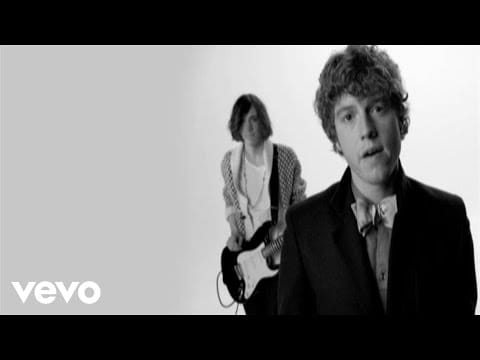 Chester French — Chester French - She Loves Everybody