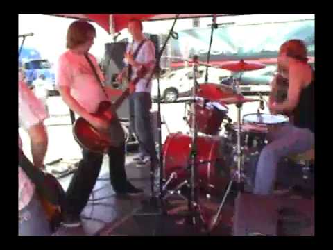 Steven Neufeld — Hey Mike! Carry Love and Light a match