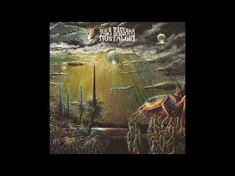 Sula Bassana — Sula Bassana - Real Life (2022)