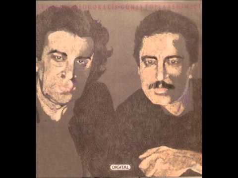Mikis Theodorakis — Zülfü Livaneli & Mikis Theodorakis - O Günler