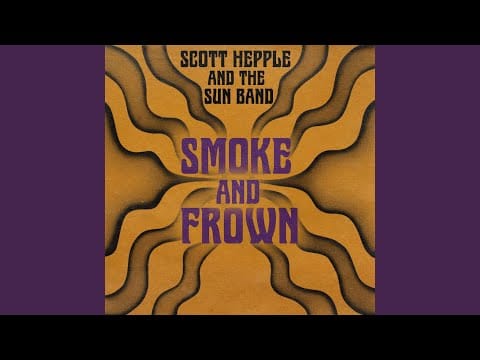 Scott Hepple and The Sun Band — Fake A Smile