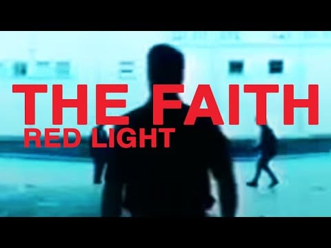 The Faith (2) — The Faith - Red Light (1988)