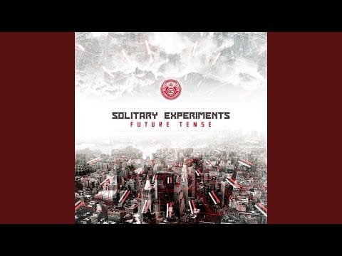 Solitary Experiments — I Am