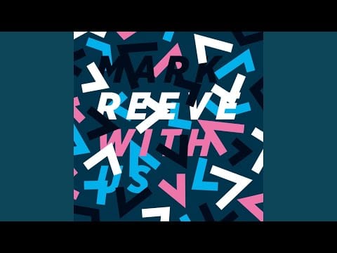 Mark Reeve — Antidote