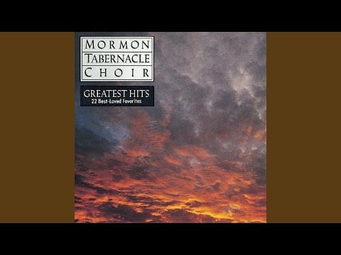 Mormon Tabernacle Choir — The Impossible Dream or The Quest