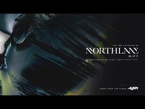 Northlane — Northlane - Rift