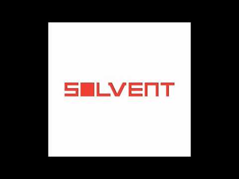 Solvent — Solvent - For You [Lowfish Remix]
