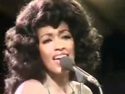 The Three Degrees — *~*The Three Degrees*~* - If and When (1975)