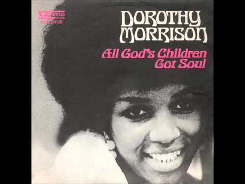 David Mancuso — Rain - Dorothy Morrison (1970)